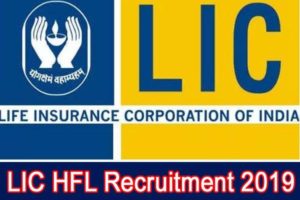 Life Insurance Corporation result