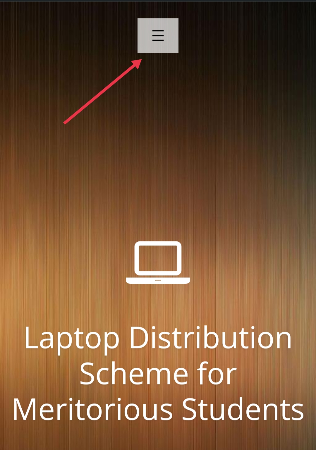 Madhya Pradesh Shiksha Portal Laptop