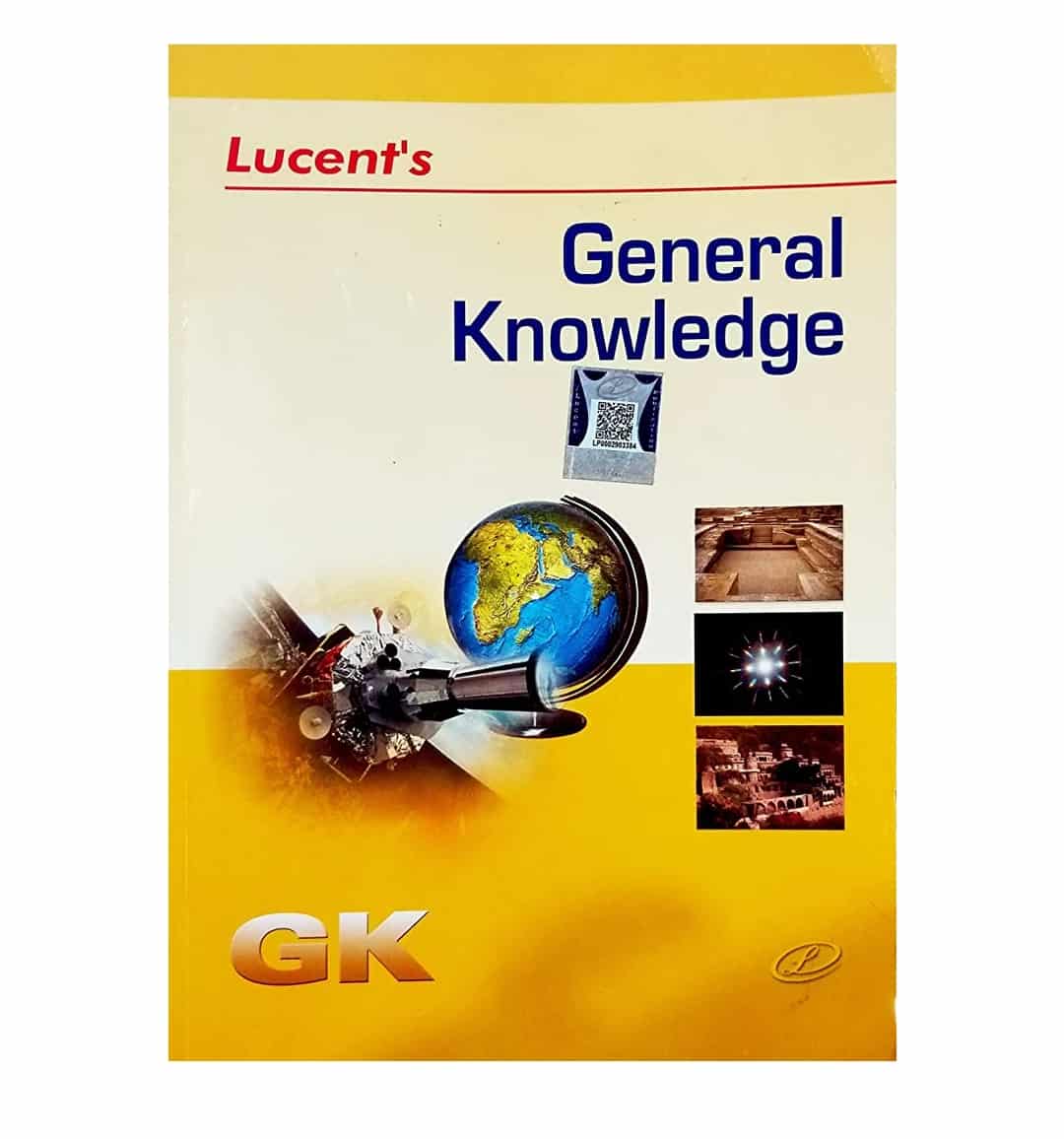 Lucent's General Knowledge By – Binary Karn