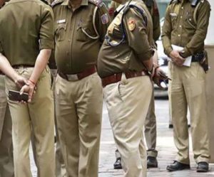 UP Police Recruitment 2022 